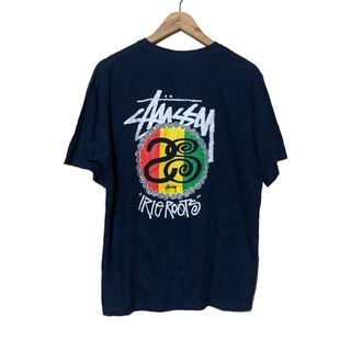 Stussy Irie Roots