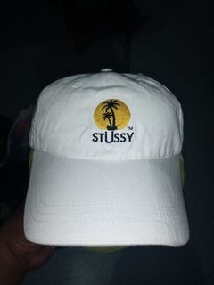 Stussy palm tree dadhat