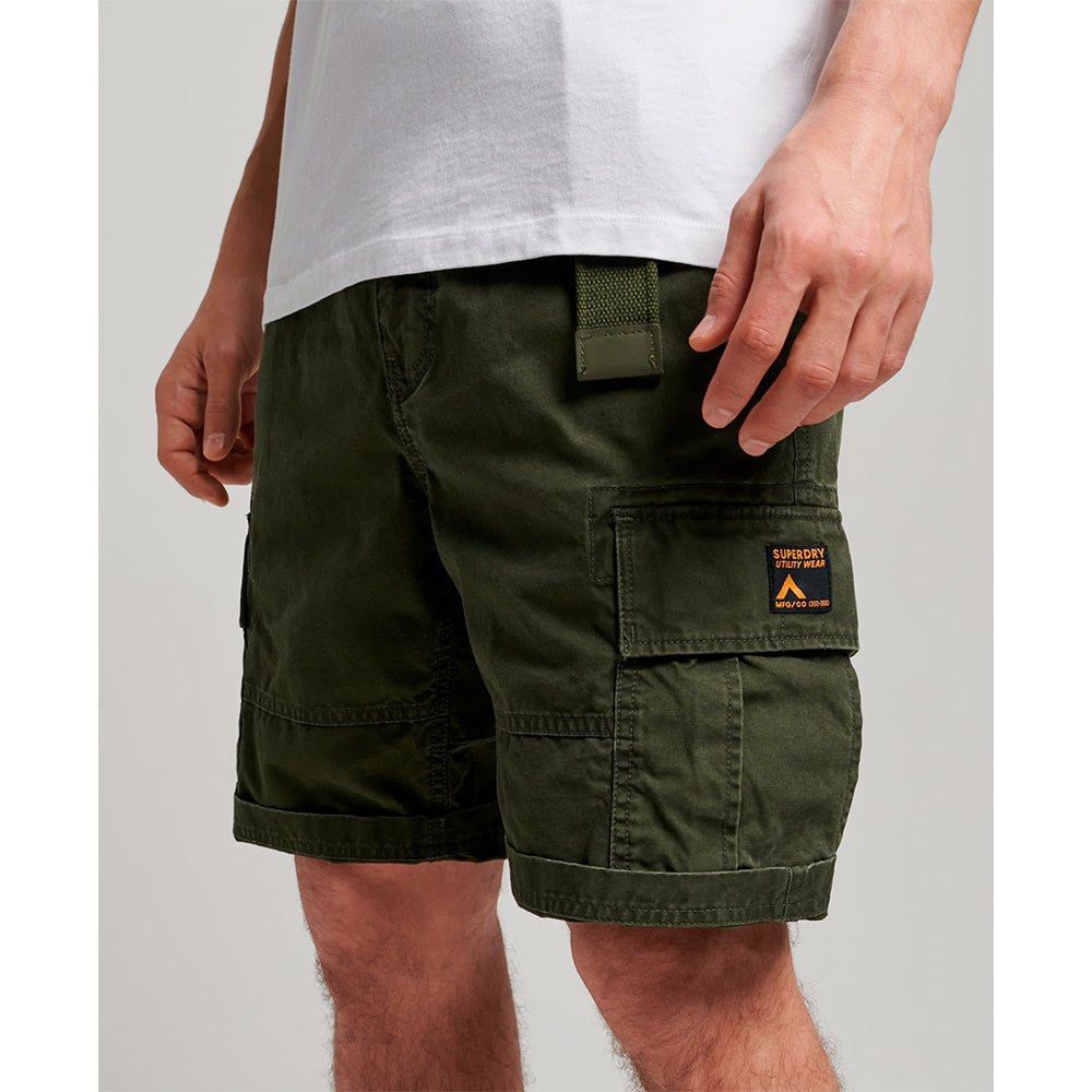 Superdry Cargo Shorts Bermudas