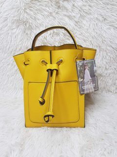 Suzanne bucket bag handbag sling bag