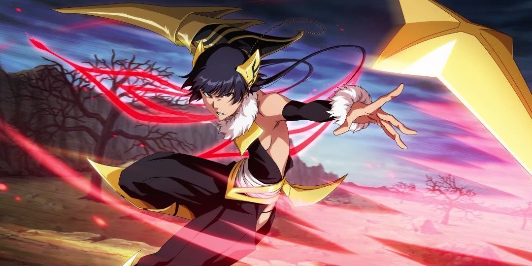 Suzumebachi Shinigami Account Type Soul, Video Gaming, Gaming