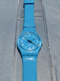 Swatch Rise Up GS138