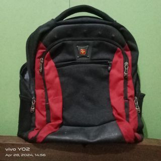 Swiss Gear® Bagpack by Wenger