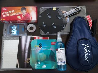(Category: ) located in . Submitted by table_tennis_fan (Listing ID 1300431313, Image 1). Description: .