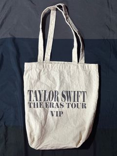 Taylor Swift The Eras Tour VIP Tote Bag
