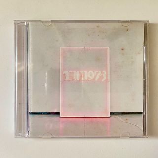 The 1975 - I Like It When You Sleep, for You Are So Beautiful Yet So Unaware of It (CD + Poster)