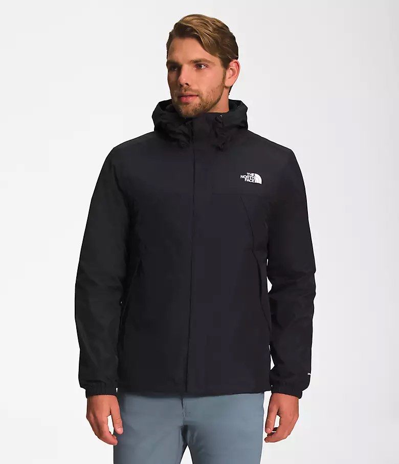The north face triclimate outlet