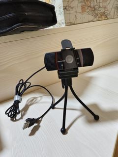 Thronmax Webcam
