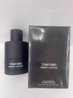 Tom ford Perfume ombre leather