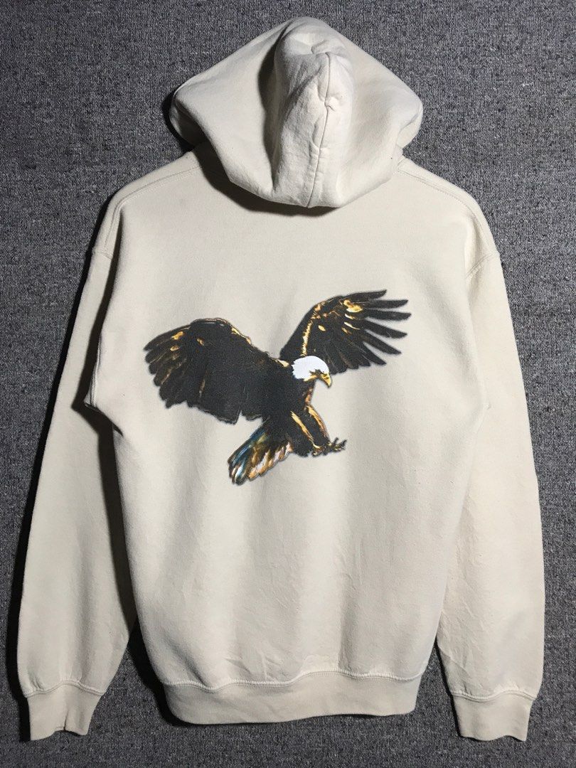 TRAVIS SCOTT BIRDS IN THE TRAP SING MCKNIGHT ALBUM HOODIE