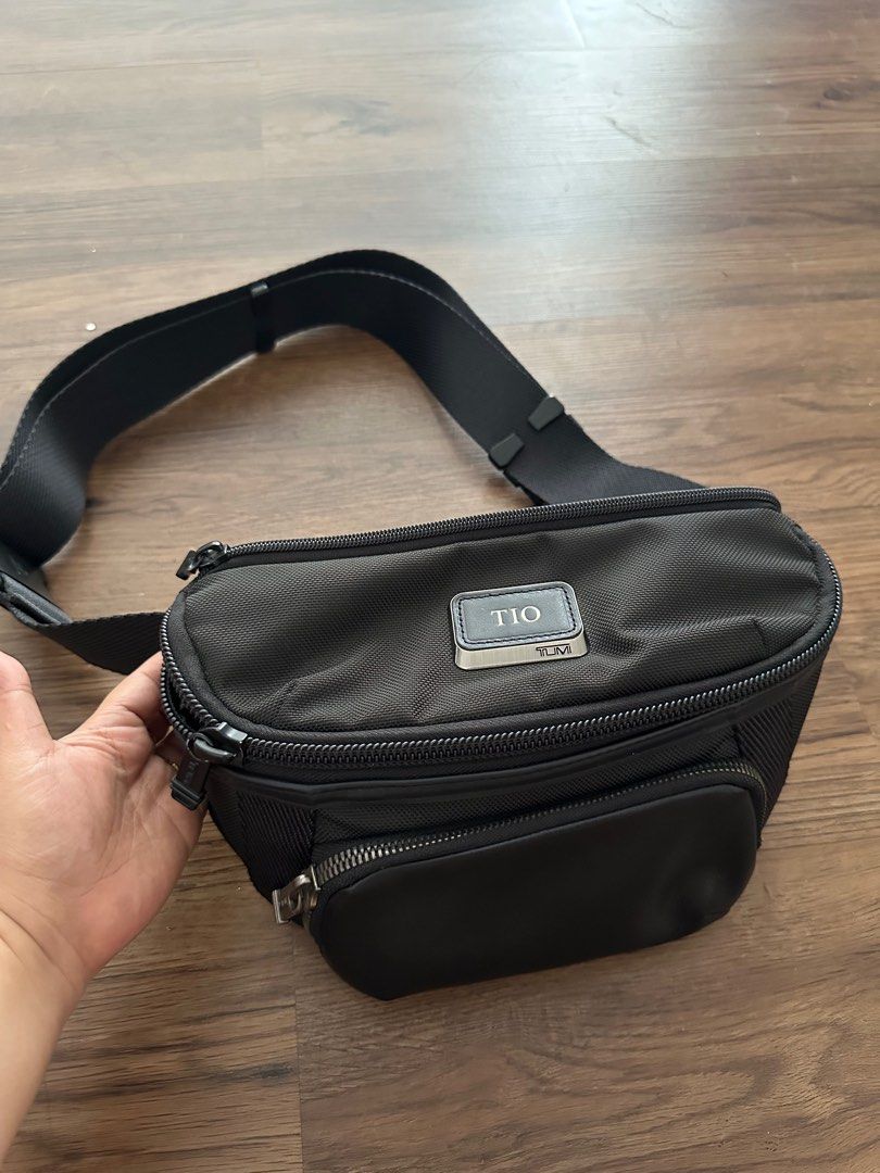 Tumi Waistbag Original