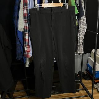 Uniqlo Ankle Pants (Ultra Stretch DRY-EX)