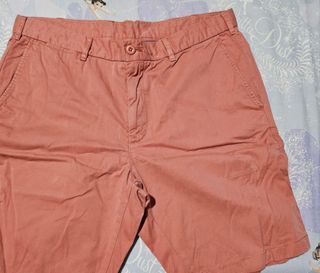 Uniqlo shorts