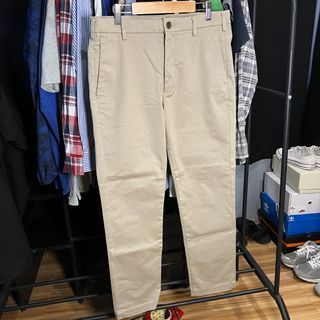 Uniqlo Slim Fit Chino Trousers