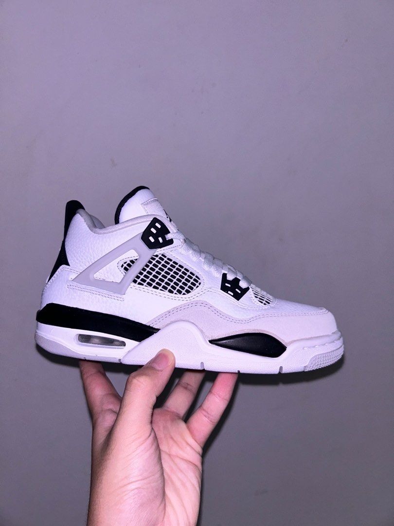 air jordan 4 5.5