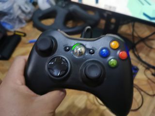 Usb xbox controller for pc puede sa roblox orig 1200 only negotiable...