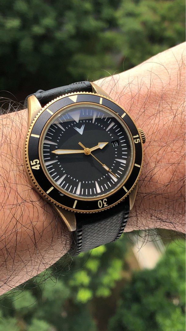 Ventus mori diver for sale cheap