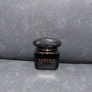 versace crystal noir mini