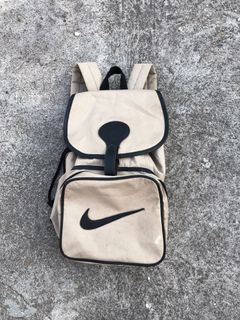 Vintage 19’S Nike Backpack