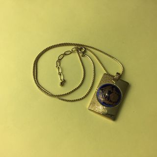 Vintage Limoges Necklace
