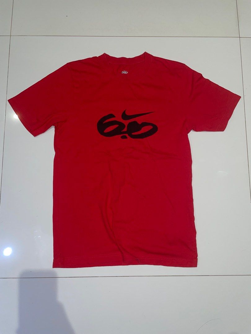 Nike 6.0 shirt shop