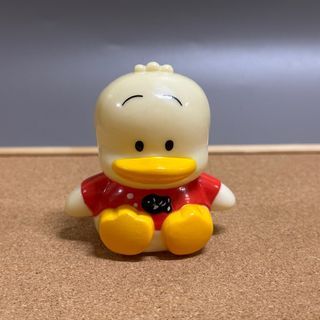 Vintage Sanrio 1991 Pekkle Mini Coin Bank 7.5cm - Php 250  2 pieces available