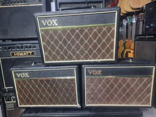 Vox pathfinder 10 guitar amp