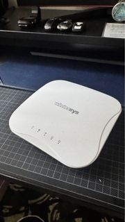 Wireless Router WI-FI63013793012355110