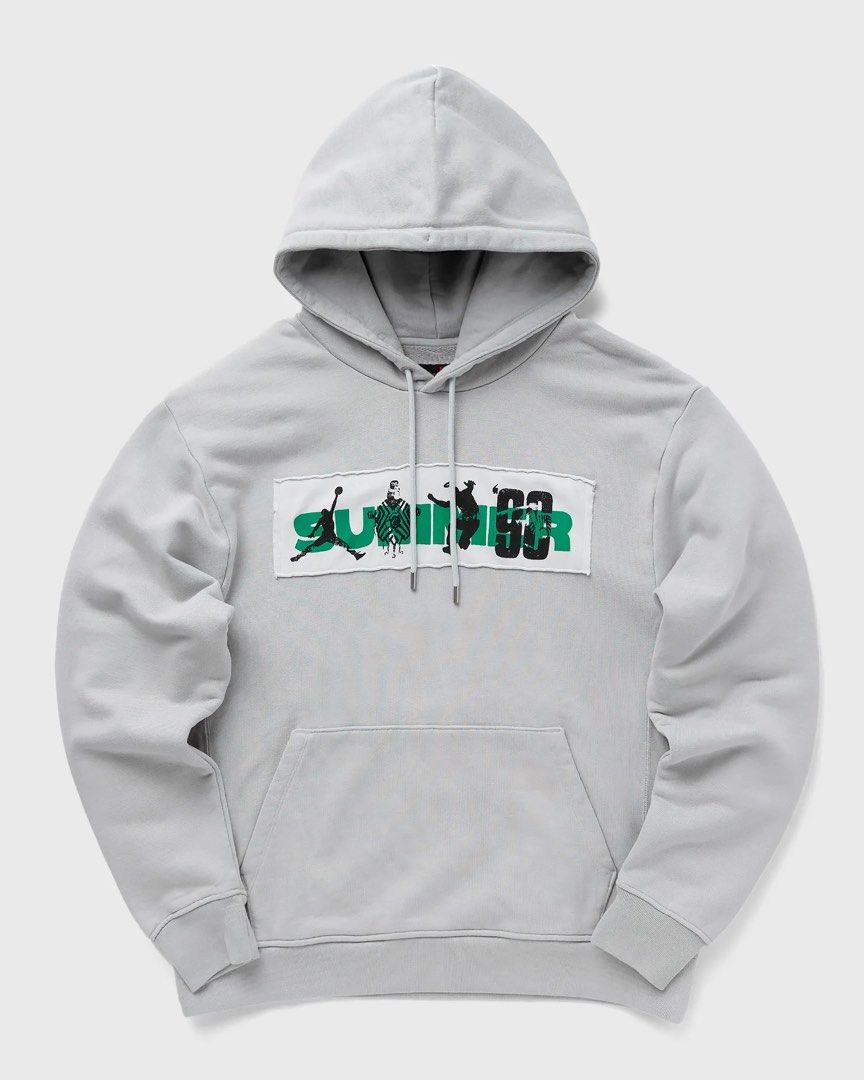 jordan 4 union hoodie