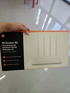 Xiaomi Router 4c