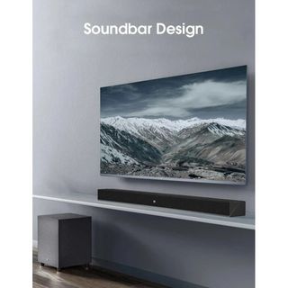 Xiaomi TV Speaker Cinema Edition
