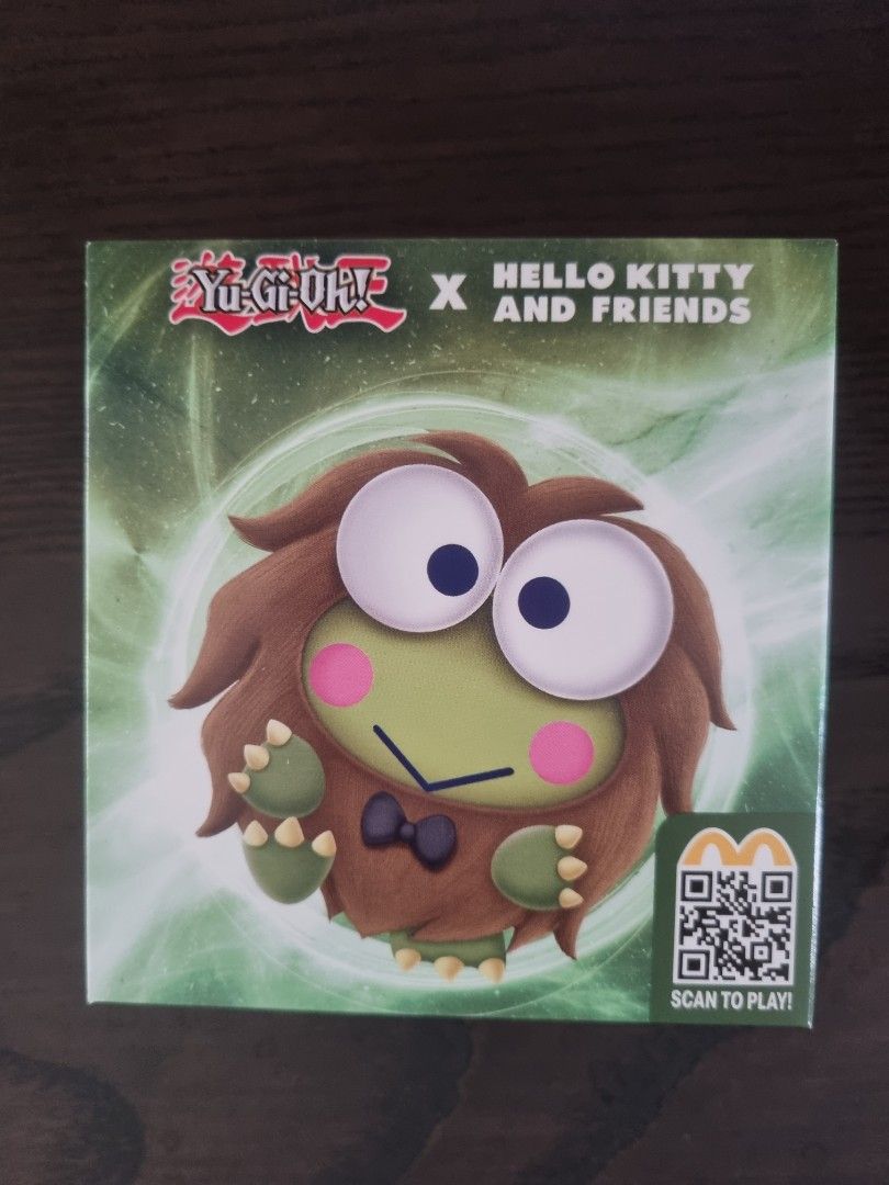 pote yugioh card list Yu-Gi-Oh! - Power of the Elements main image 0