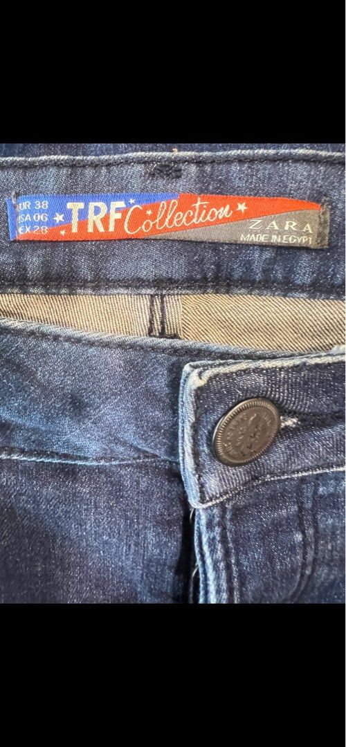 Euro 38 jeans cheap