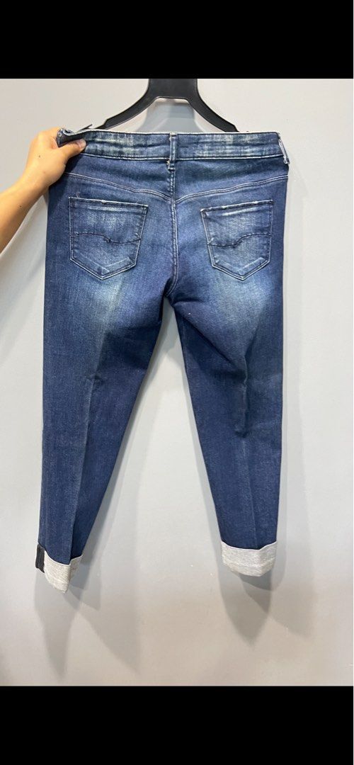Euro 38 jeans discount
