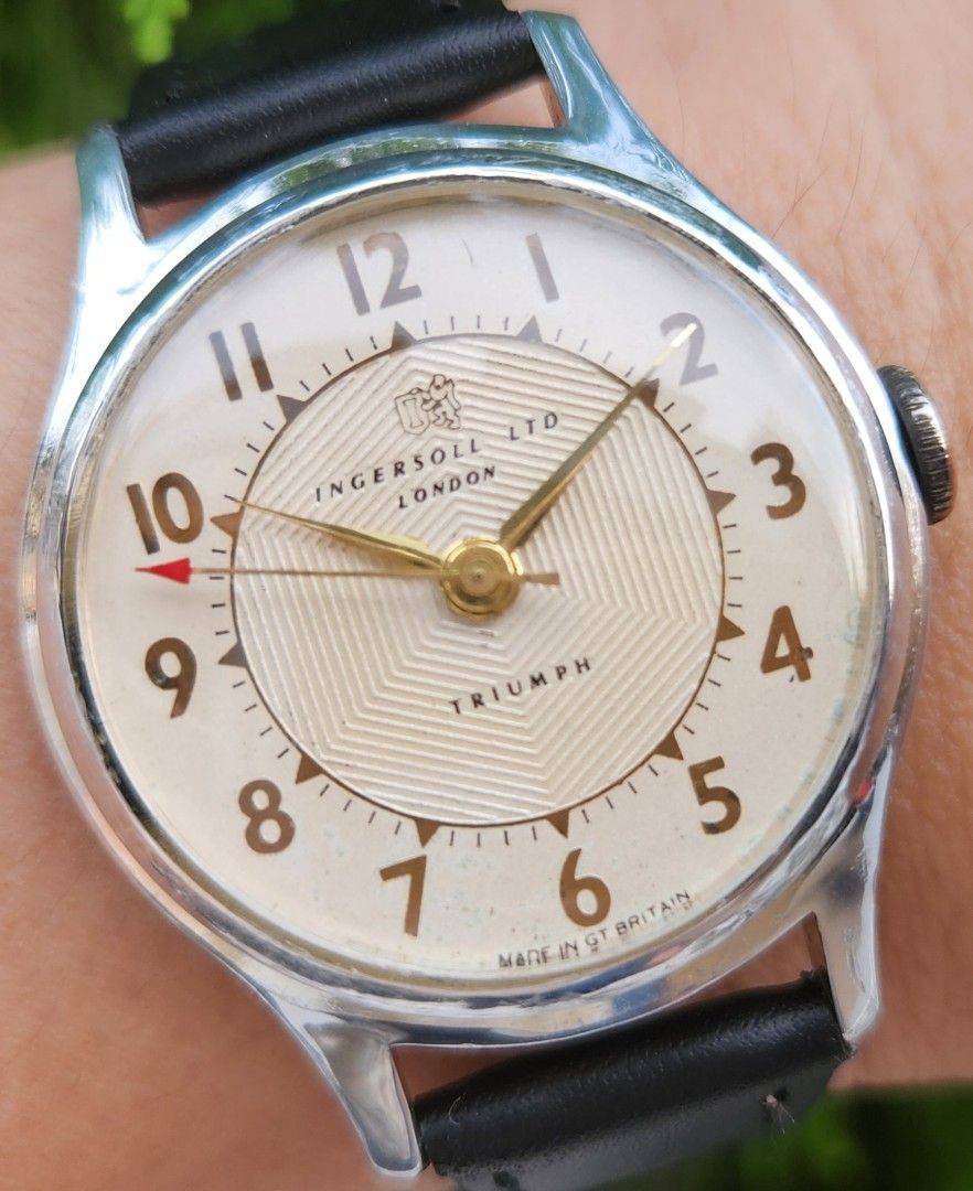 1950s ingersoll watches shop
