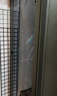 27U Cabinet473639914550087680