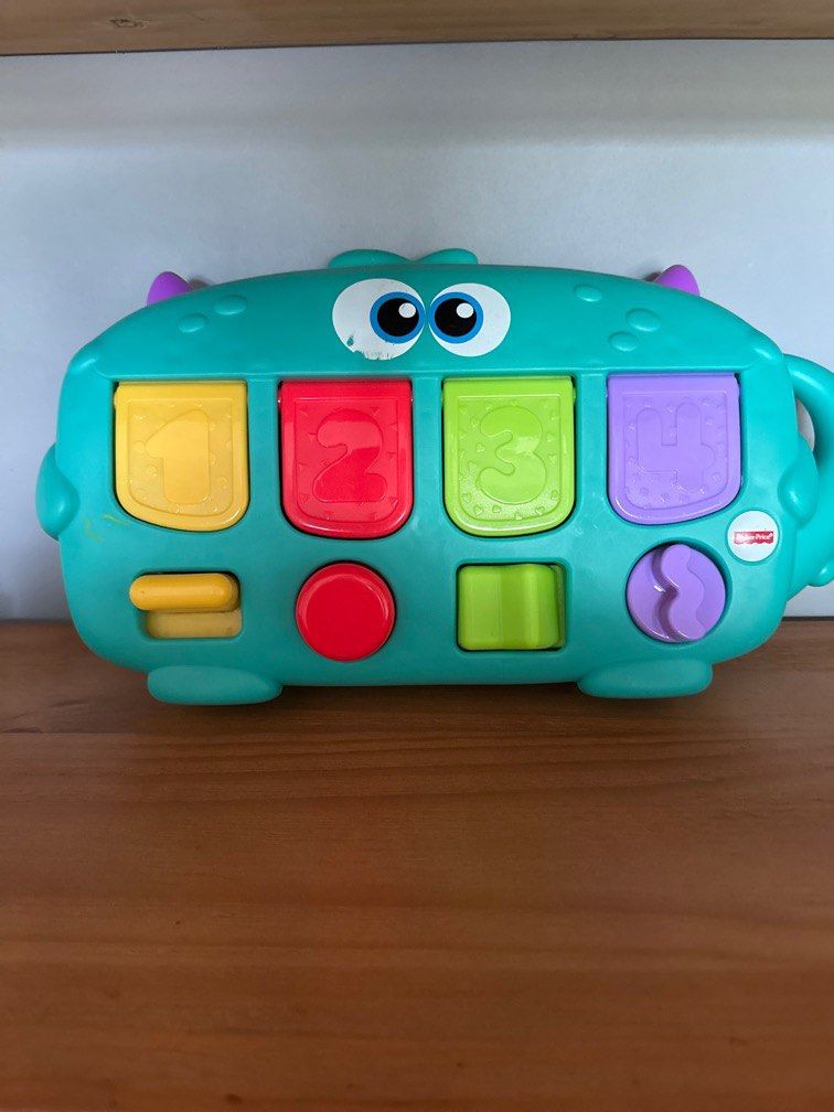 2nd hand toy
