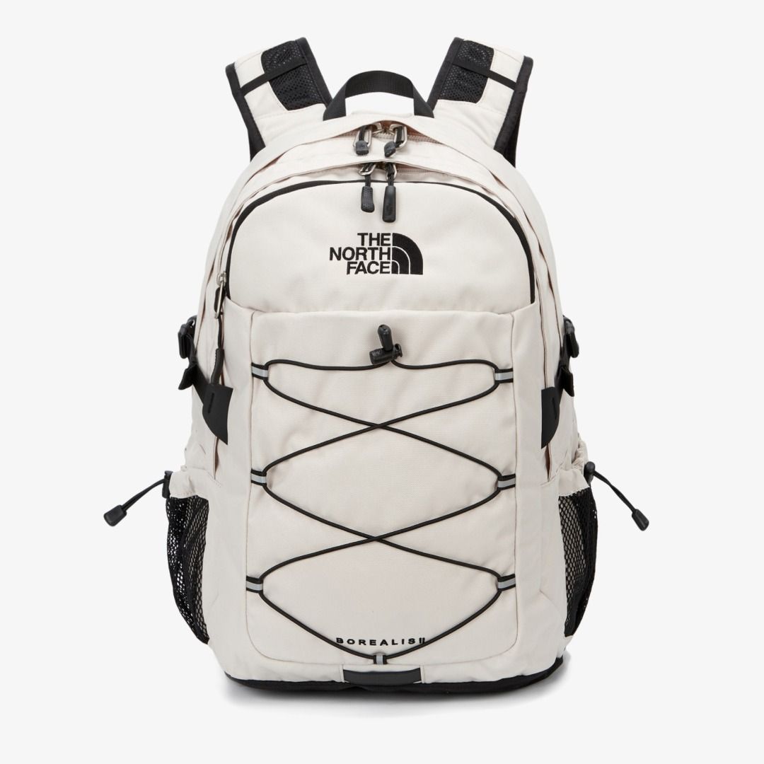 32L Backpacks 10 color TNF THE NORTH FACE BOREALIS II unisex men backpack bag backpacks men women boy girl school student backpack NM2DQ52 NM2DQ04
