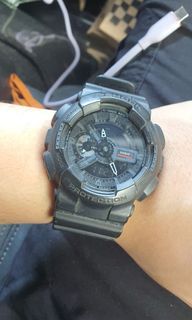 35th Anniversary G Shock AUTHENTIC!