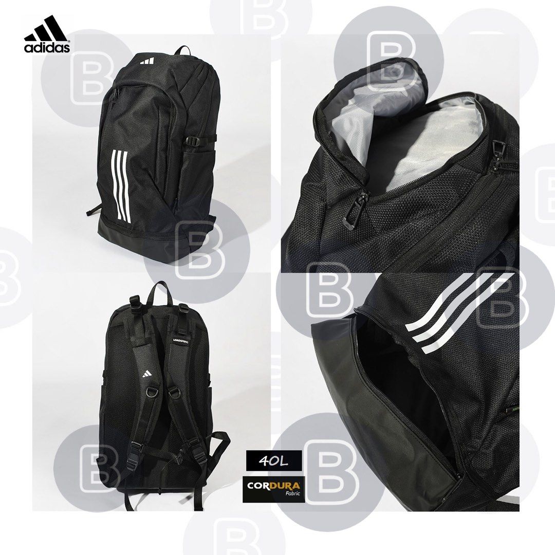40L Adidas backpack IKK19 IK4787 IK4788 Adidas EPS backpack Adidas OPS backpack IKK20 IKK21