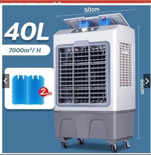 40L Air Cooler