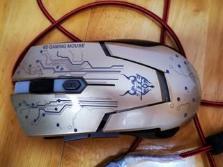 6D Gaming mouse64086935661442110