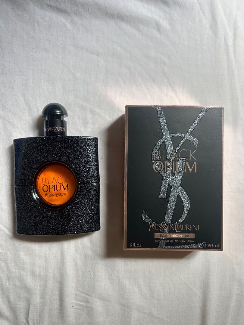 Ysl opium sale top