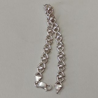 925 Sterling Silver bracelet