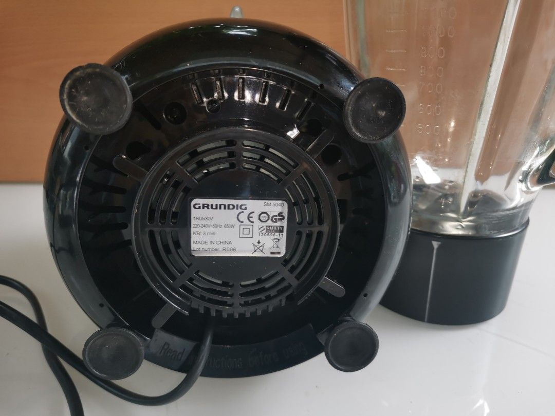 攪拌機, 興趣及遊戲, 手作＆自家設計, 其他- Carousell