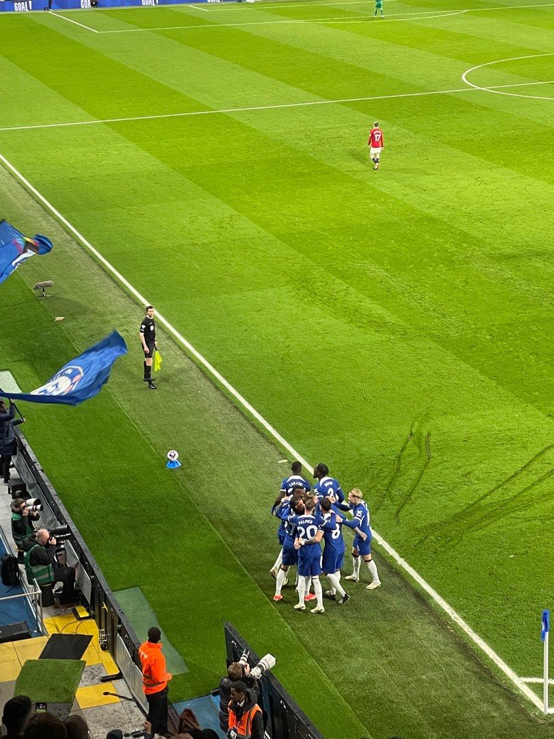 英超門票歐聯波飛代購阿仙奴利物浦曼城曼聯車路士, 門票＆禮券, 活動門票- Carousell