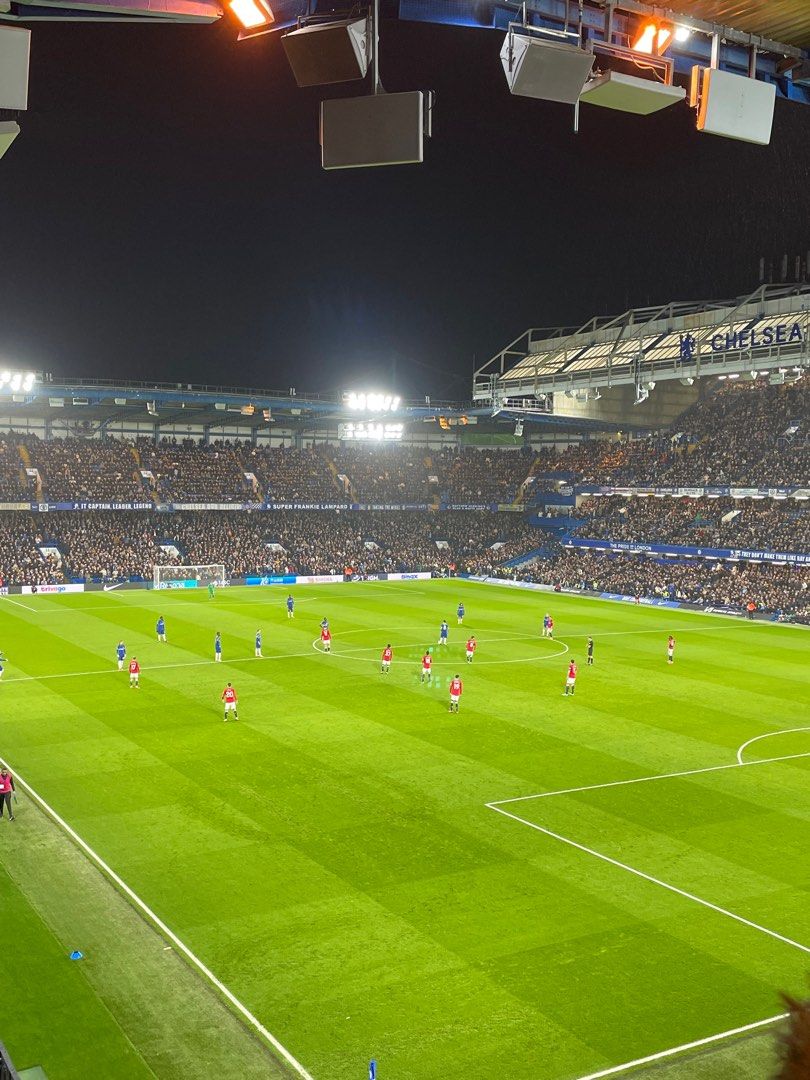 英超門票歐聯波飛代購阿仙奴利物浦曼城曼聯車路士, 門票＆禮券, 活動門票- Carousell