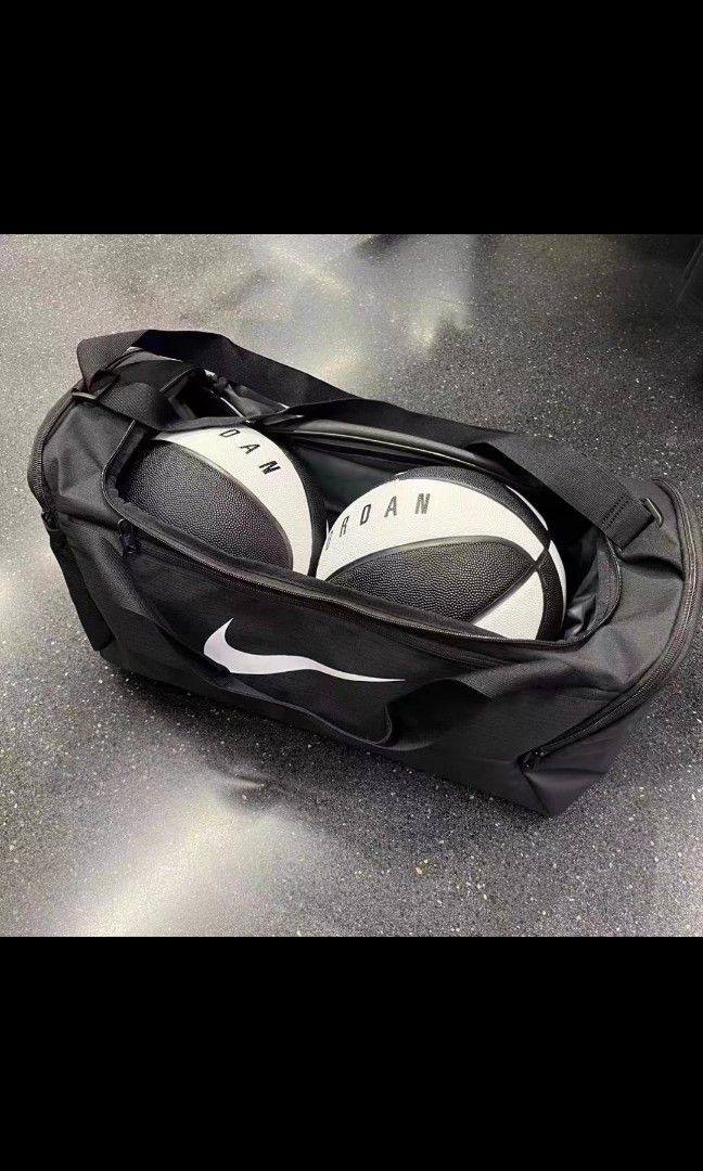 nike boxing gym bag