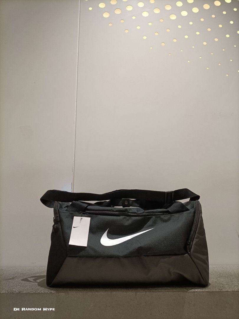 nike boxing gym bag