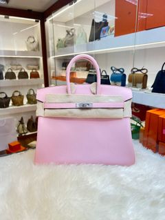Birkin系列 B25 B30 Collection item 1